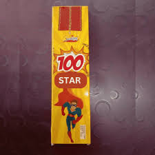 100 STAR